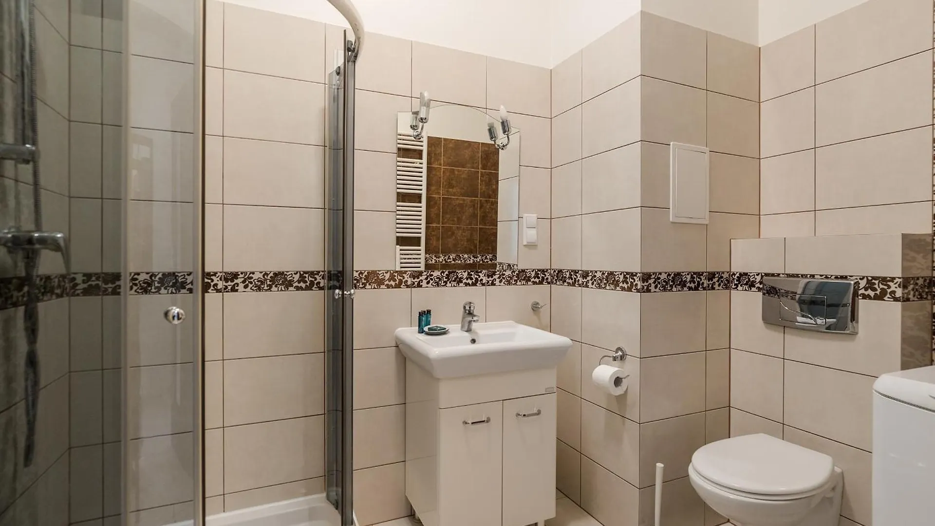 Shortstaypoland Gieldowa B184 Varsavia