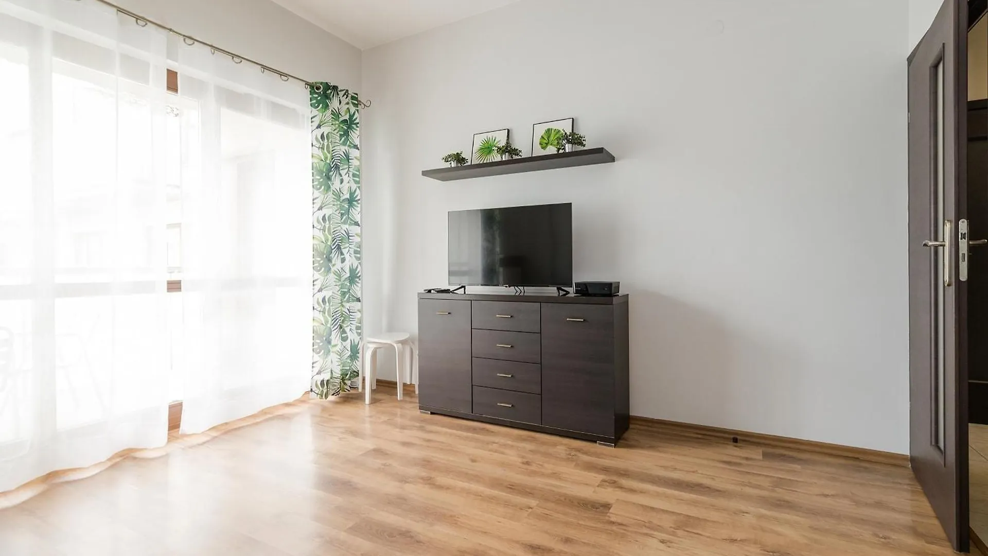 Appartamento Shortstaypoland Gieldowa B184 Varsavia