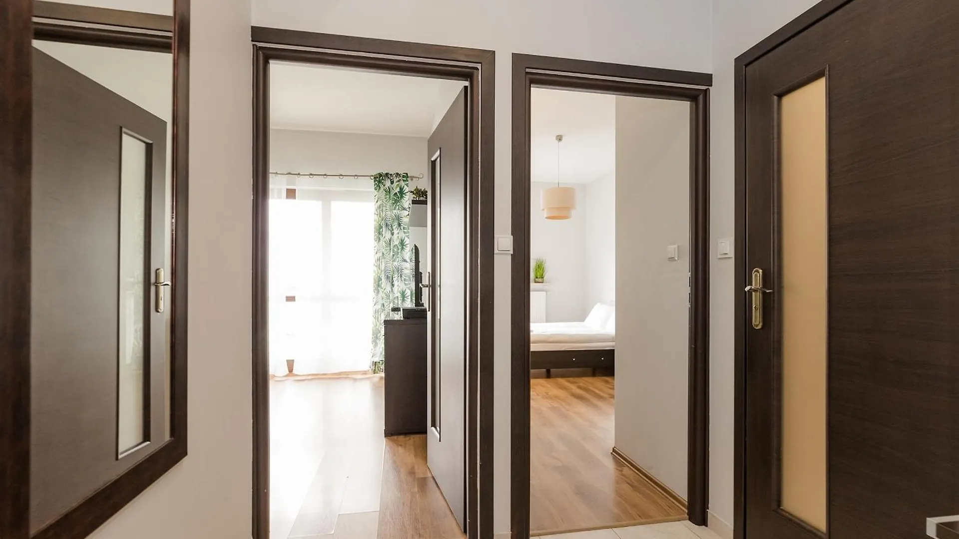 Shortstaypoland Gieldowa B184 Varsavia